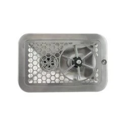 Voltage Coffee Supply 12" X 9" Rhino Pitcher Rinser 300mm Spinjet Rhino Coffee Gear