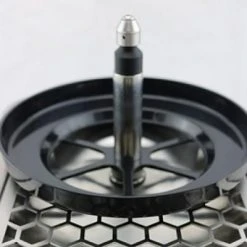 Rhino Coffee Gear 12" X 9" Rhino Pitcher Rinser 300mm Spinjet + Blender Attachment