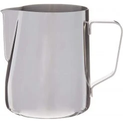 Voltage Coffee Supply Rhino Coffee Gear 20oz. Rhino Professional Milk Frothing Steam Pitcher 20 Oz.