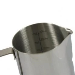 Voltage Coffee Supply Rhino Coffee Gear 20oz. Rhino Professional Milk Frothing Steam Pitcher 20 Oz.