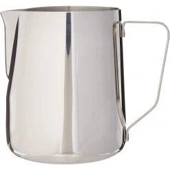 Voltage Coffee Supply 32oz. Rhino Professional Milk Frothing Steam Pitcher 32 Oz. Rhino Coffee Gear