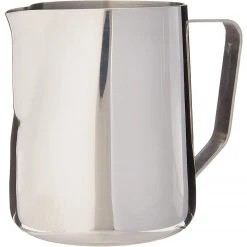 Voltage Coffee Supply 32oz. Rhino Professional Milk Frothing Steam Pitcher 32 Oz. Rhino Coffee Gear