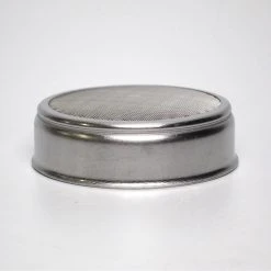 Voltage Coffee Supply Parts & Accessories 60mm Group Screen Fits E-61 Simonelli Pavoni VFA Wega