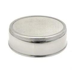 Voltage Coffee Supply Parts & Accessories 60mm Group Screen Fits E-61 Simonelli Pavoni VFA Wega