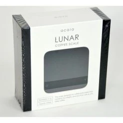 Voltage Coffee Supply Acaia Lunar 2021 Espresso Scale