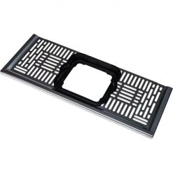 Voltage Coffee Supply Acaia Lunar Scale Drain Drip Tray Mod - La Marzocco GS3