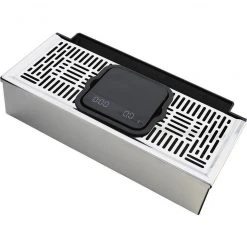 Voltage Coffee Supply Acaia Lunar Scale Drain Drip Tray Mod - La Marzocco GS3