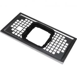 Voltage Coffee Supply Acaia Lunar Scale Drain Drip Tray Mod - La Marzocco Linea Mini