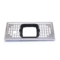 Voltage Coffee Supply Acaia Lunar Scale Drain Drip Tray Mod - La Marzocco Linea Mini