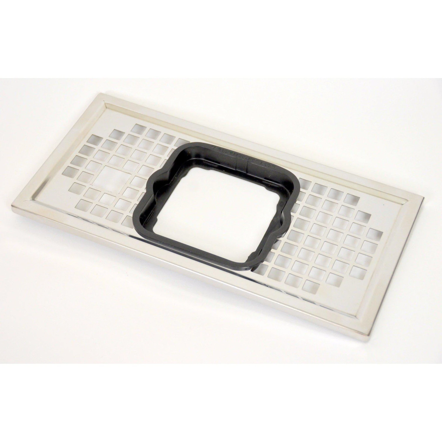 Voltage Coffee Supply Acaia Lunar Scale Drain Drip Tray Mod - La Marzocco Linea Mini 3 Voltage Coffee Supply Acaia Lunar Scale Drain Drip Tray Mod - La Marzocco Linea Mini