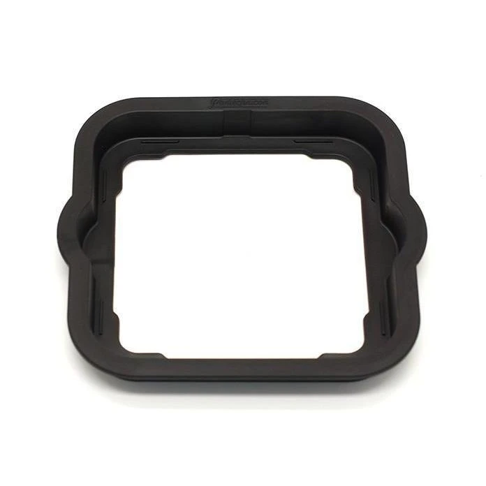 Voltage Coffee Supply Acaia Lunar Scale Drain Drip Tray Mod - La Marzocco Linea Mini 6 Voltage Coffee Supply Acaia Lunar Scale Drain Drip Tray Mod - La Marzocco Linea Mini