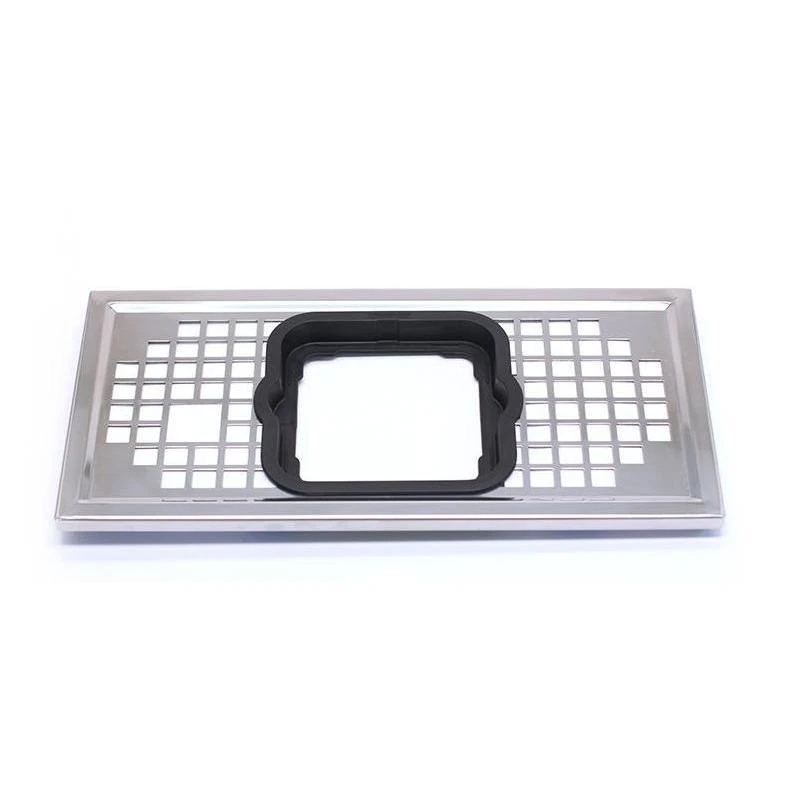 Voltage Coffee Supply Acaia Lunar Scale Drain Drip Tray Mod - La Marzocco Linea Mini 1 Voltage Coffee Supply Acaia Lunar Scale Drain Drip Tray Mod - La Marzocco Linea Mini