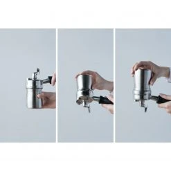 Voltage Coffee Supply Parts & Accessories Acaia Medium Portafilter Dosing Cup