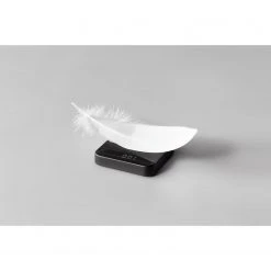 Voltage Coffee Supply Acaia Pyxis Espresso Scale Black Parts & Accessories