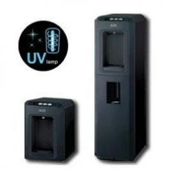 Alpine Coolers Aurora Borealis Tri-Temp Bottleless POU Water Cooler Other