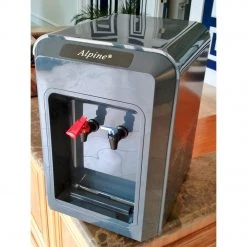 Alpine Coolers Aurora Classic Bottleless POU Water Cooler Other