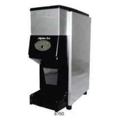 Other Alpine Coolers Countertop Ice Machine Dispenser 33 Lbs. Daily 8150