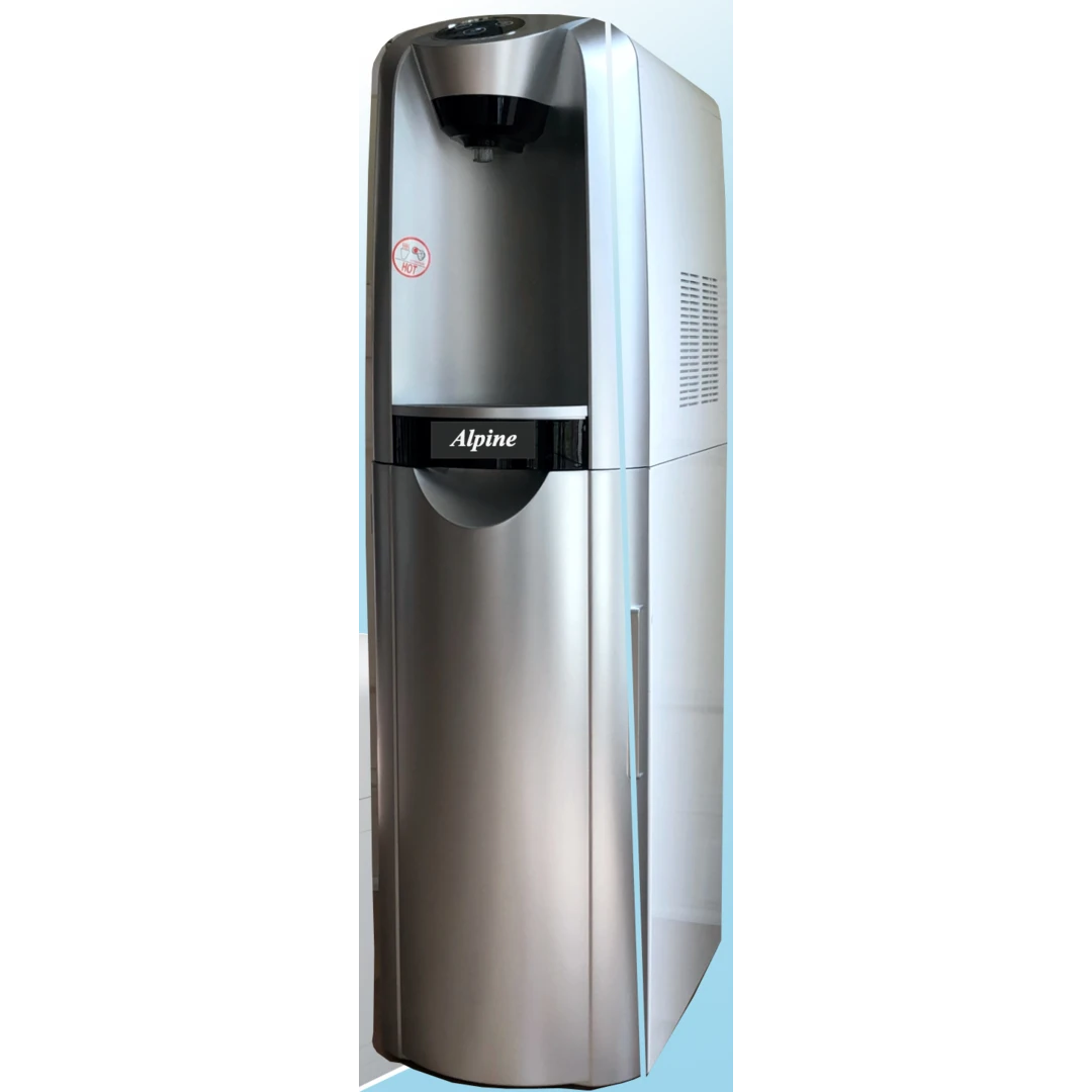 Other Alpine Coolers Hot Cold Sparkling Carbonator Water Cooler 3 Other Alpine Coolers Hot Cold Sparkling Carbonator Water Cooler