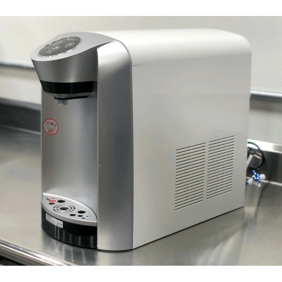 Other Alpine Coolers Hot Cold Sparkling Carbonator Water Cooler 5 Other Alpine Coolers Hot Cold Sparkling Carbonator Water Cooler