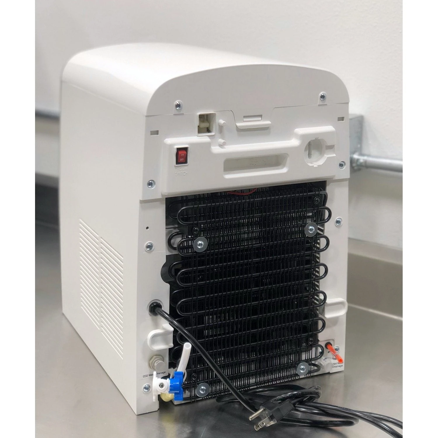 Other Alpine Coolers Hot Cold Sparkling Carbonator Water Cooler 7 Other Alpine Coolers Hot Cold Sparkling Carbonator Water Cooler