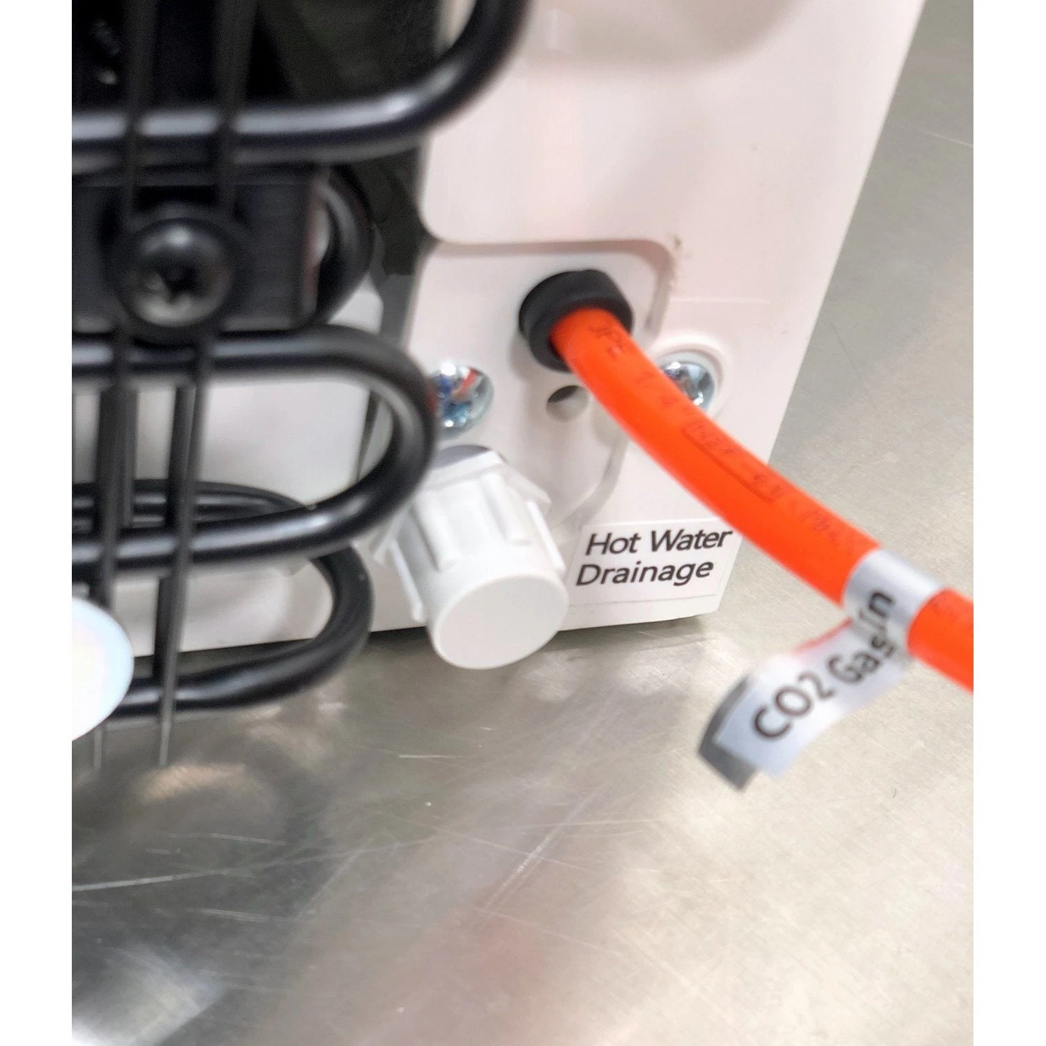 Other Alpine Coolers Hot Cold Sparkling Carbonator Water Cooler 9 Other Alpine Coolers Hot Cold Sparkling Carbonator Water Cooler