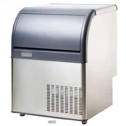 Alpine Coolers Undercounter Floor Ice Machine 198 Lbs. Daily 8602 Other