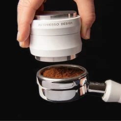 Artpresso Solo Espresso Tamper & Distribution Tool 58.3mm