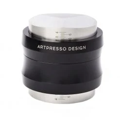 Artpresso Solo Espresso Tamper & Distribution Tool 58.3mm