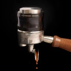 Artpresso Solo Espresso Tamper & Distribution Tool 58.3mm