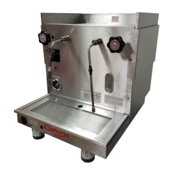 Astoria AL Steamer 1 Or 2 Steam Wands With Water Tap