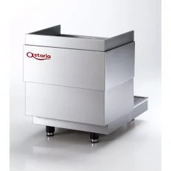 Astoria AL Steamer 1 Or 2 Steam Wands With Water Tap