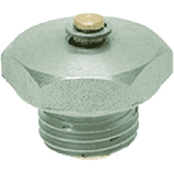 Voltage Coffee Supply Astoria Anti-Depression Valve 1/4" Vacuum Breaker Parts & Accessories