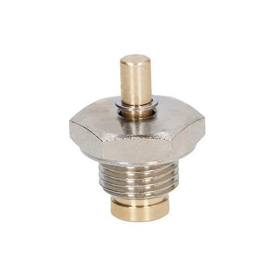 Voltage Coffee Supply Astoria Anti-Depression Valve Vacuum Breaker 1/4" Parts & Accessories 1 Voltage Coffee Supply Astoria Anti-Depression Valve Vacuum Breaker 1/4" Parts & Accessories