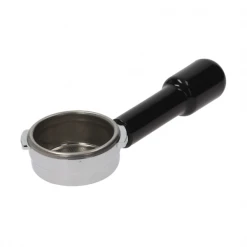 Voltage Coffee Supply Parts & Accessories Astoria Bottomless Portafilter With Filter Basket