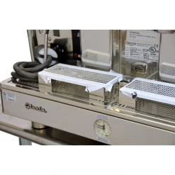 Astoria Gloria SAE Auto Volumetric Espresso Machine