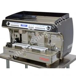 Astoria Gloria SAE Auto Volumetric Espresso Machine