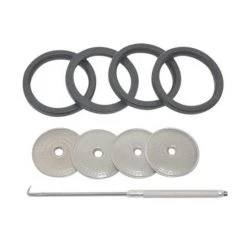 Voltage Coffee Supply Parts & Accessories Astoria Group Head Preventative Maintenance PM Part Kit