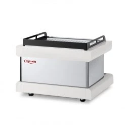 Voltage Coffee Supply Astoria Pratic Avant Xtra AEP 1 Group Semi Automatic Espresso Machine