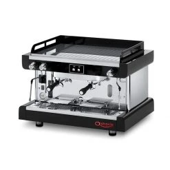 Voltage Coffee Supply Astoria Pratic Avant Xtra AEP 2 Group Semi Automatic Espresso Machine Espresso Machines