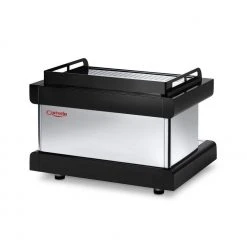 Voltage Coffee Supply Astoria Pratic Avant Xtra AEP 2 Group Semi Automatic Espresso Machine Espresso Machines