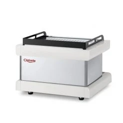 Astoria Pratic Avant Xtra SAE 1 Group Auto Volumetric Espresso Machine Espresso Machines 5 Astoria Pratic Avant Xtra SAE 1 Group Auto Volumetric Espresso Machine Espresso Machines