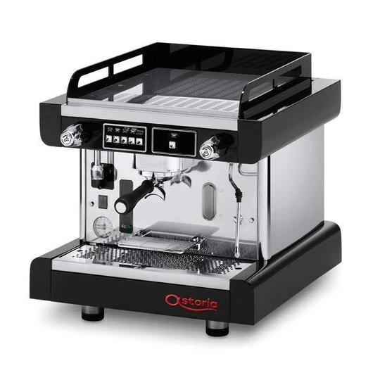Astoria Pratic Avant Xtra SAE 1 Group Auto Volumetric Espresso Machine Espresso Machines 1 Astoria Pratic Avant Xtra SAE 1 Group Auto Volumetric Espresso Machine Espresso Machines
