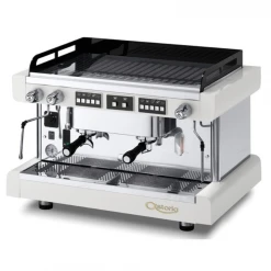 Astoria Pratic Avant Xtra SAE Auto Volumetric Espresso Machine Espresso Machines