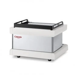 Astoria Pratic Avant Xtra SAE Auto Volumetric Espresso Machine Espresso Machines