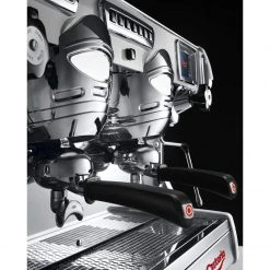 Espresso Machines Astoria Sabrina SAE Auto Volumetric 2 Group Espresso Machine