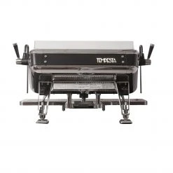 Espresso Machines Astoria Tempesta Auto Volumetric Espresso Machine