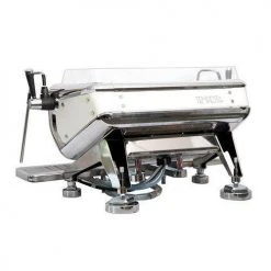 Espresso Machines Astoria Tempesta Auto Volumetric Espresso Machine