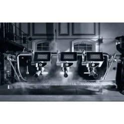 Espresso Machines Astoria Tempesta Auto Volumetric Espresso Machine