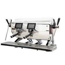 Espresso Machines Astoria Tempesta Auto Volumetric Espresso Machine