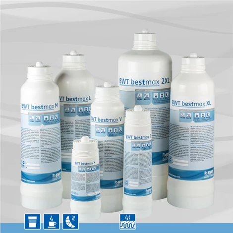 Voltage Coffee Supply Water Cartridges BWT Bestmax Filter Cartridge - Limescale Protection 5 Voltage Coffee Supply Water Cartridges BWT Bestmax Filter Cartridge - Limescale Protection